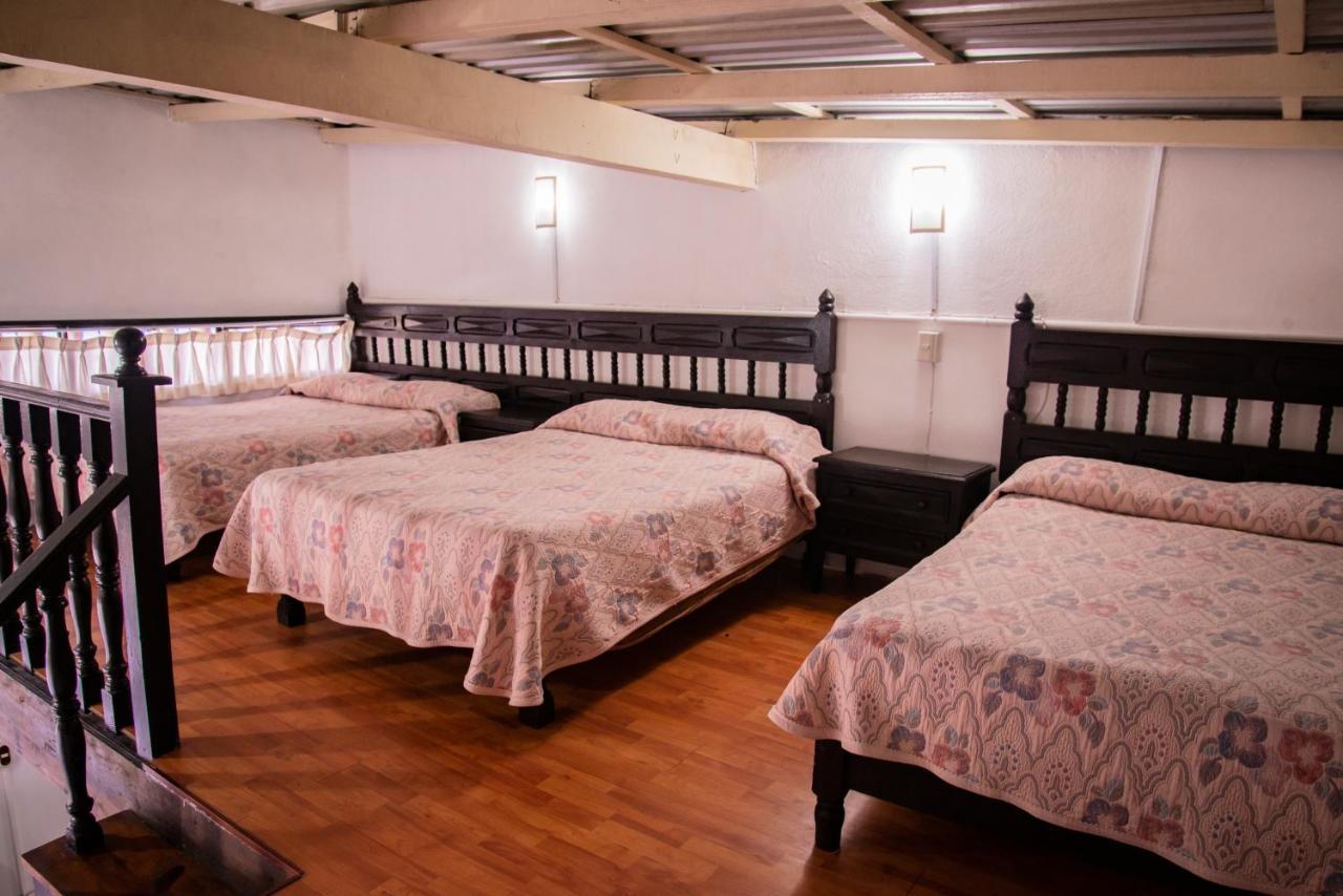 Hotel Hacienda De Cobos Guanajuato Zewnętrze zdjęcie