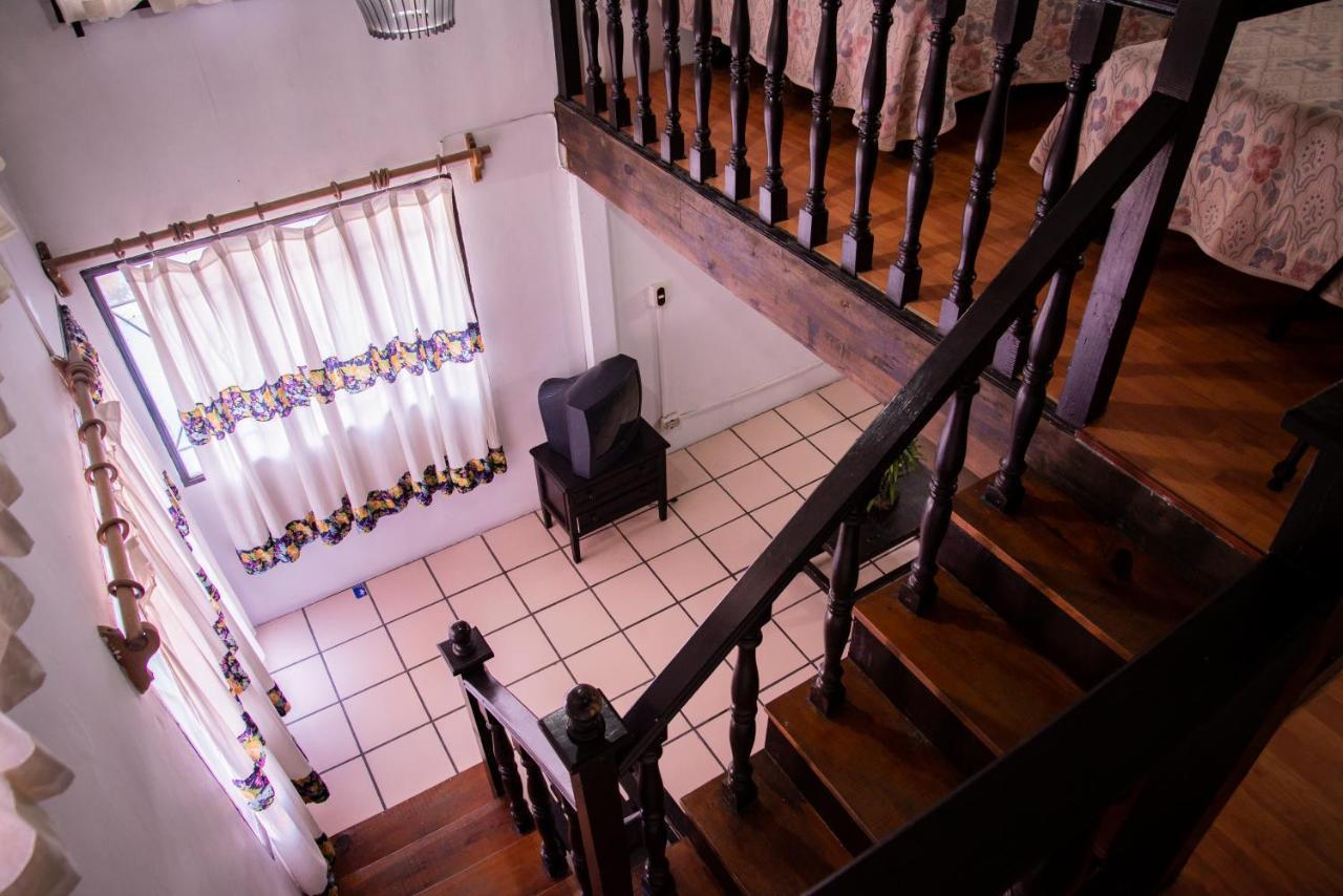 Hotel Hacienda De Cobos Guanajuato Zewnętrze zdjęcie