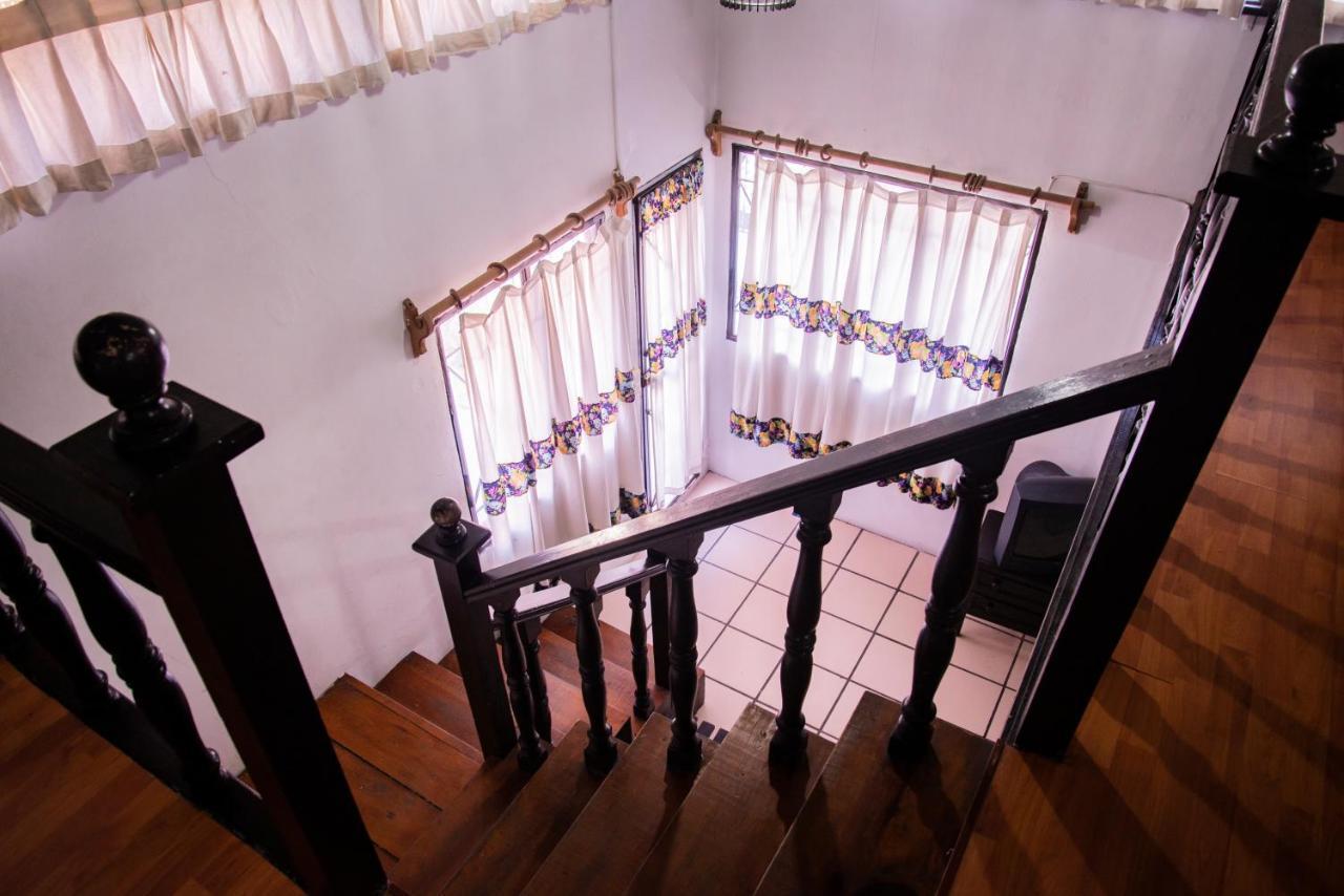 Hotel Hacienda De Cobos Guanajuato Zewnętrze zdjęcie