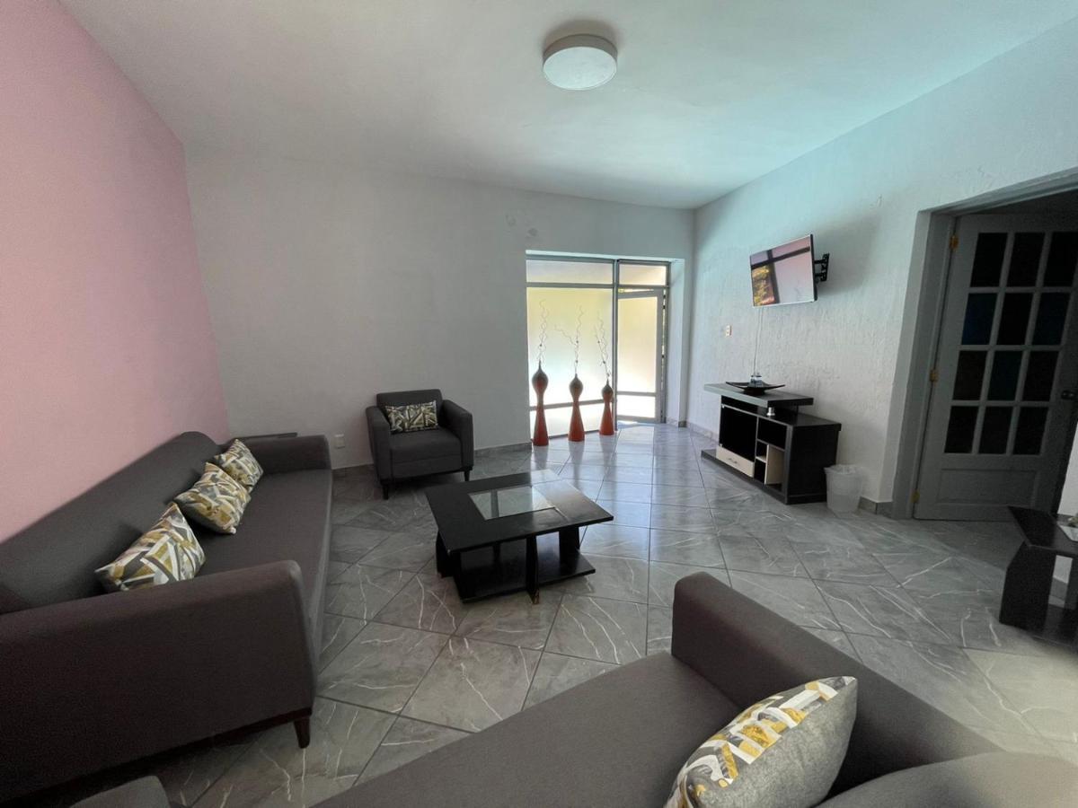 Hotel Hacienda De Cobos Guanajuato Zewnętrze zdjęcie